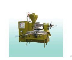 Edible Oil Extraction Machine With Filter Ys 95a