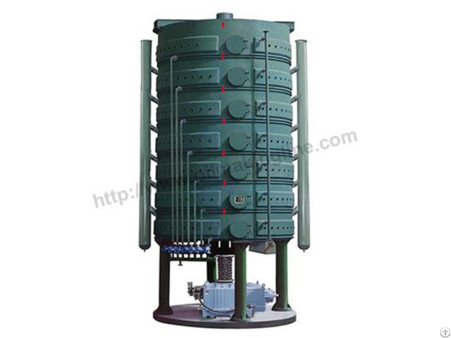Oil Production Equipment Cooker