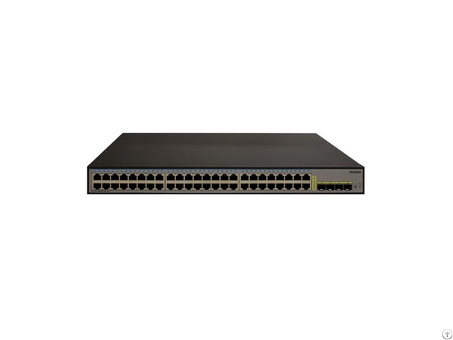 Huawei S1700 Series Switches