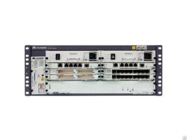 Huawei Netengine Ne20e Series Router Cr2m04basd01