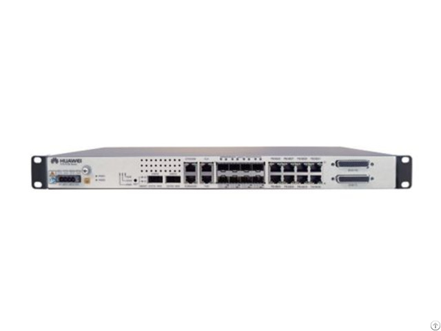 Huawei Netengine Ne20e Series Router Cr2m04basa01