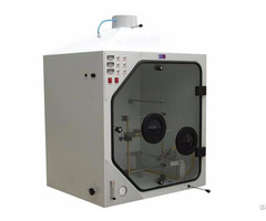 Building Material Burning Performance Test Machine