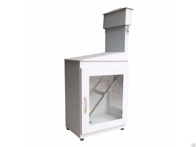 Fire Retardant Coating Tester