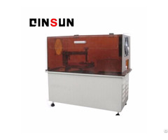 Fabric Negative Ion Concentration Test Machine