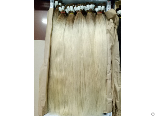 Bulk Human Hair