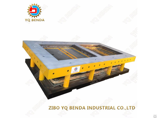 Top Quality Ceramic Tile Press Mold