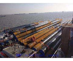 Piling Pipe For Sale
