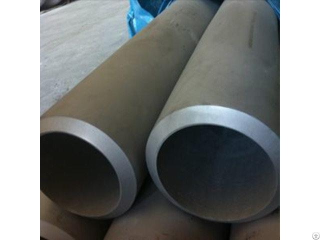 A790 Gr S31803 Stainless Steel Pipe