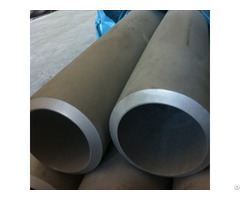 A790 Gr S31803 Stainless Steel Pipe