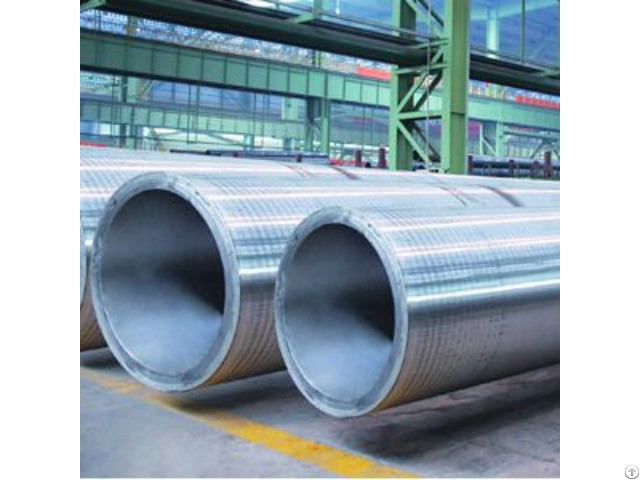 Alloy Steel Pipe Astm A335