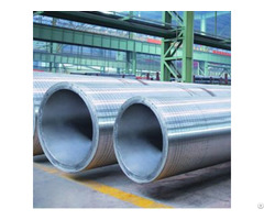 Alloy Steel Pipe Astm A335