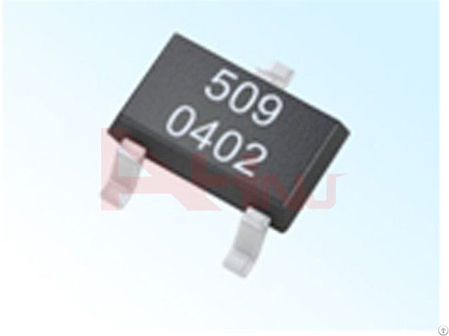 Linear Hall Sensor Ah3509