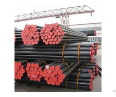 Seamless Seam Welded Carbon Steel Pipe