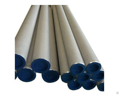 Astm A312 Tp 316 Stainless Steel Pipe