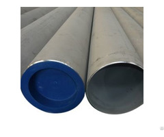 Seamless Stainless Steel Pipe Astm A312 Tp304