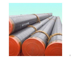 Seamless Steel Pipe Astm A53