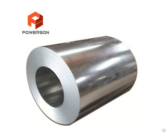 Aluzinc Galvalume Steel Coil Az150 G550