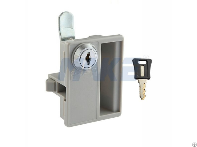 Laser Key Locker Lock