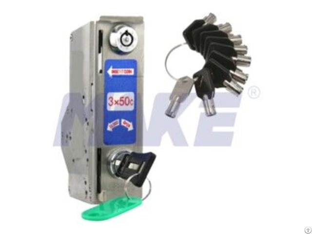 Coin Locker Lock Mk302