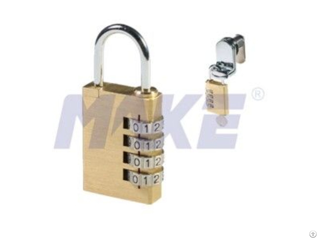 Digit Combination Locker Lock