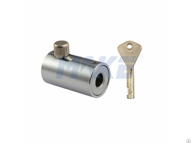 Disc Tumbler Plunger Lock Barrel