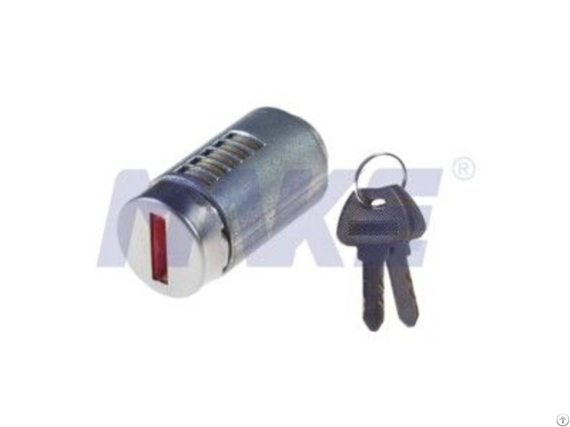 Zinc Alloy Laser Key Lock Barrel