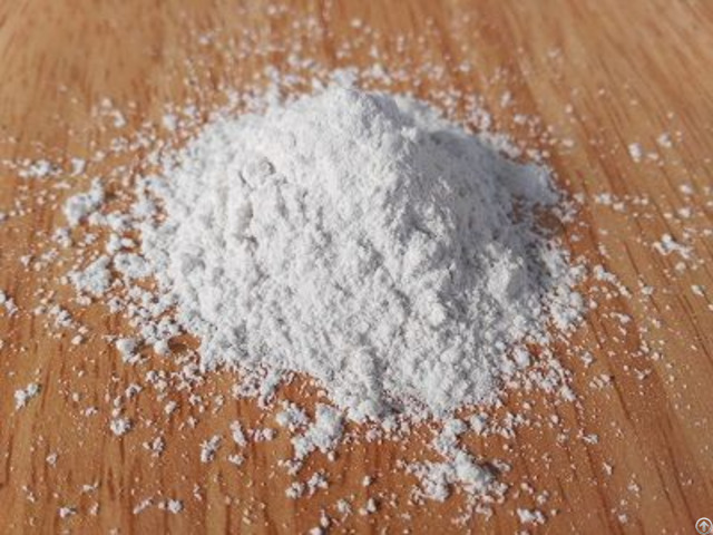 Calcium Carbonate Non Metallic Mineral Products