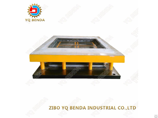 Benda Factory Sale Ceramic Tile Mold