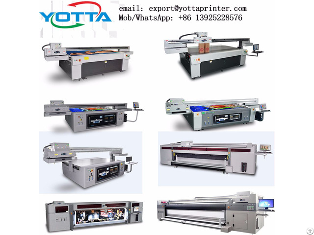 High Quality Uv Printer Distributor Wants