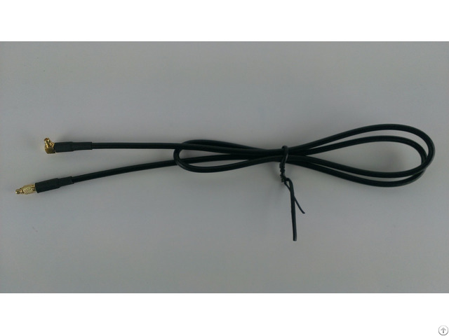 Mmcx Cable Assemblies