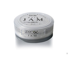 Zenix Hair Jam Inventive