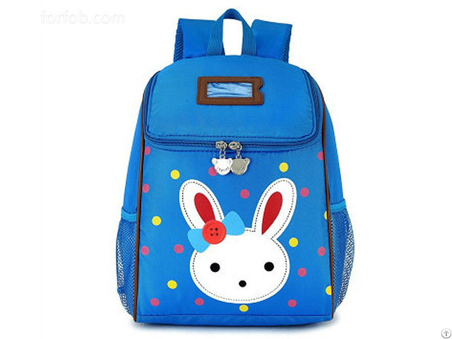 Child Backpack Kids School Bag For Kindergarten