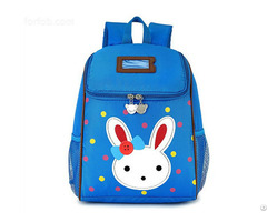 Child Backpack Kids School Bag For Kindergarten