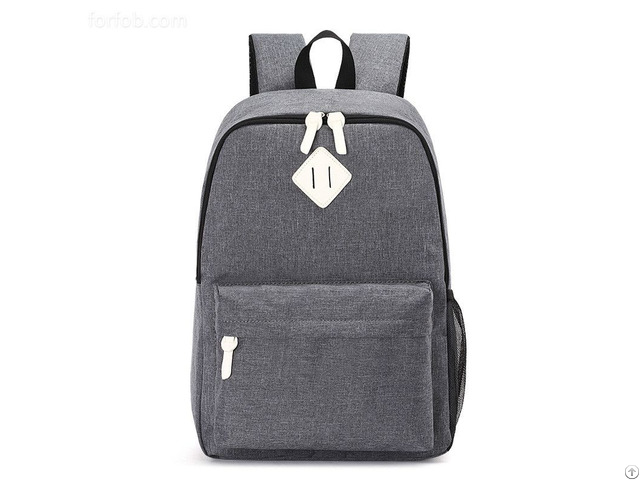 Leisure Travel Backpack School Bag