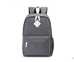 Leisure Travel Backpack School Bag