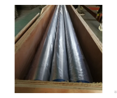 Astm A270 Tp316l Sanitary Welded Pipe
