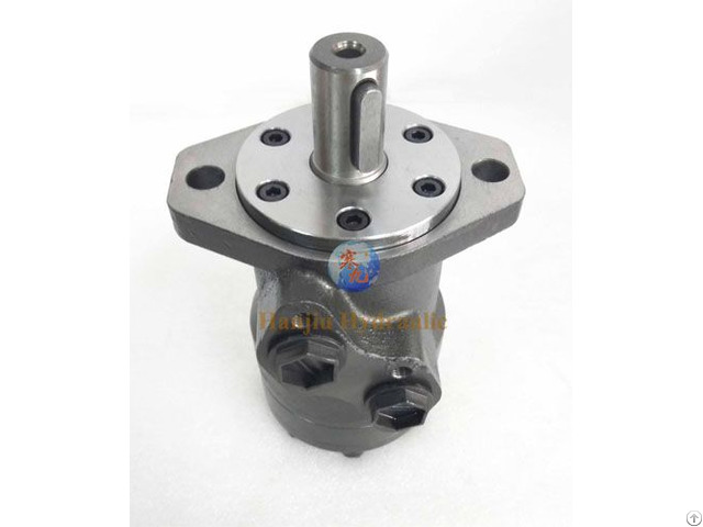 Bmp Omp Spool Valve Automation Spare Parts