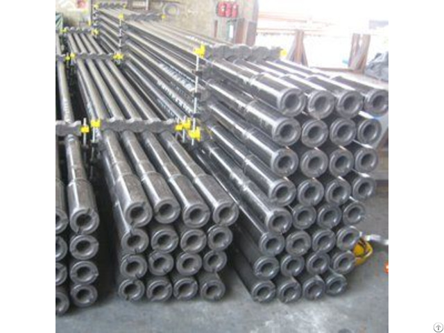 G105 Drill Pipe Api Spec 5dp Nc38