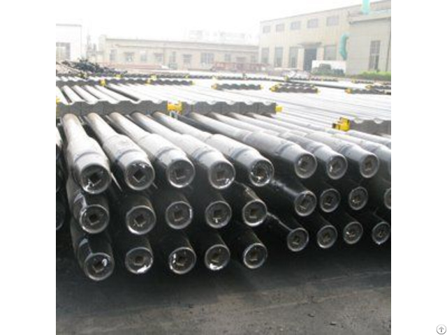 Nc31 Lh Drill Pipe G105 73mm