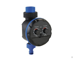 Electronic Water Timer Ball Valve Supplier