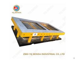 Factory Sale High Strength Press Used Ceramic Tile Mold