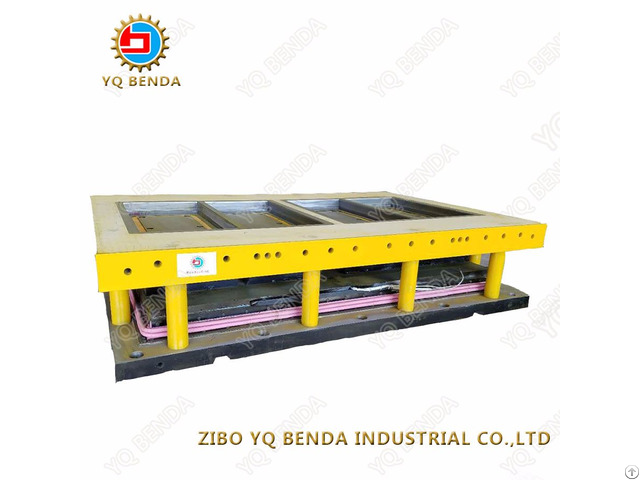 High Cost Effective Press Mahcine Used Ceramic Tile Mold