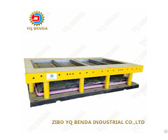 High Cost Effective Press Mahcine Used Ceramic Tile Mold