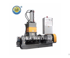 Lina 25 Liters Dispersion Kneader Production Line
