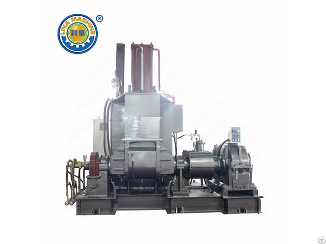 Arge Mixing Capacity Dispersion Mixer Production Line