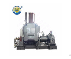 Arge Mixing Capacity Dispersion Mixer Production Line