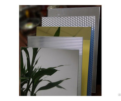 New Two Way Mirror Sheet