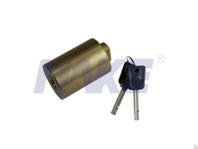 Solid Brass Lock Barrel Mk102s 9