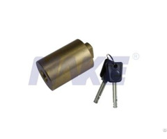 Solid Brass Lock Barrel Mk102s 9