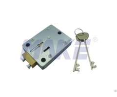 Safety Box Lock Mk701